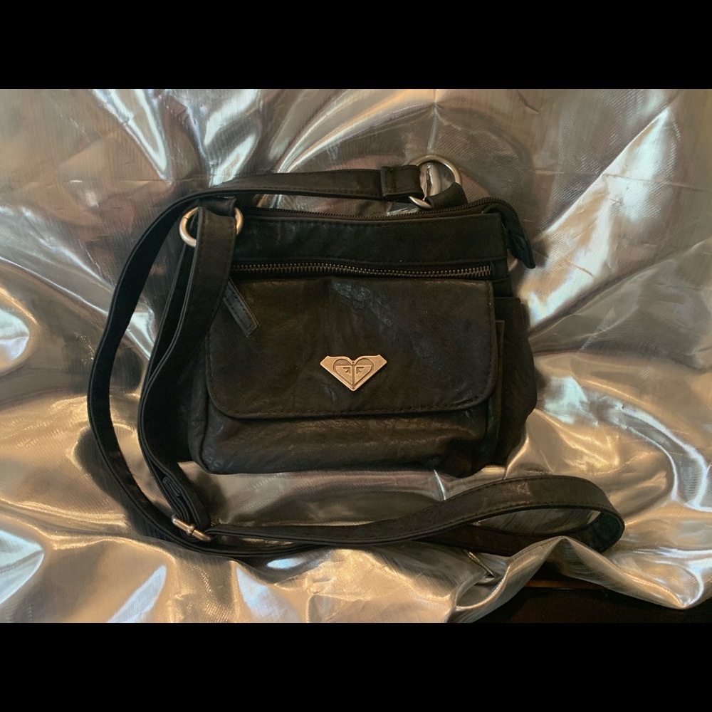 Roxy cross body bag